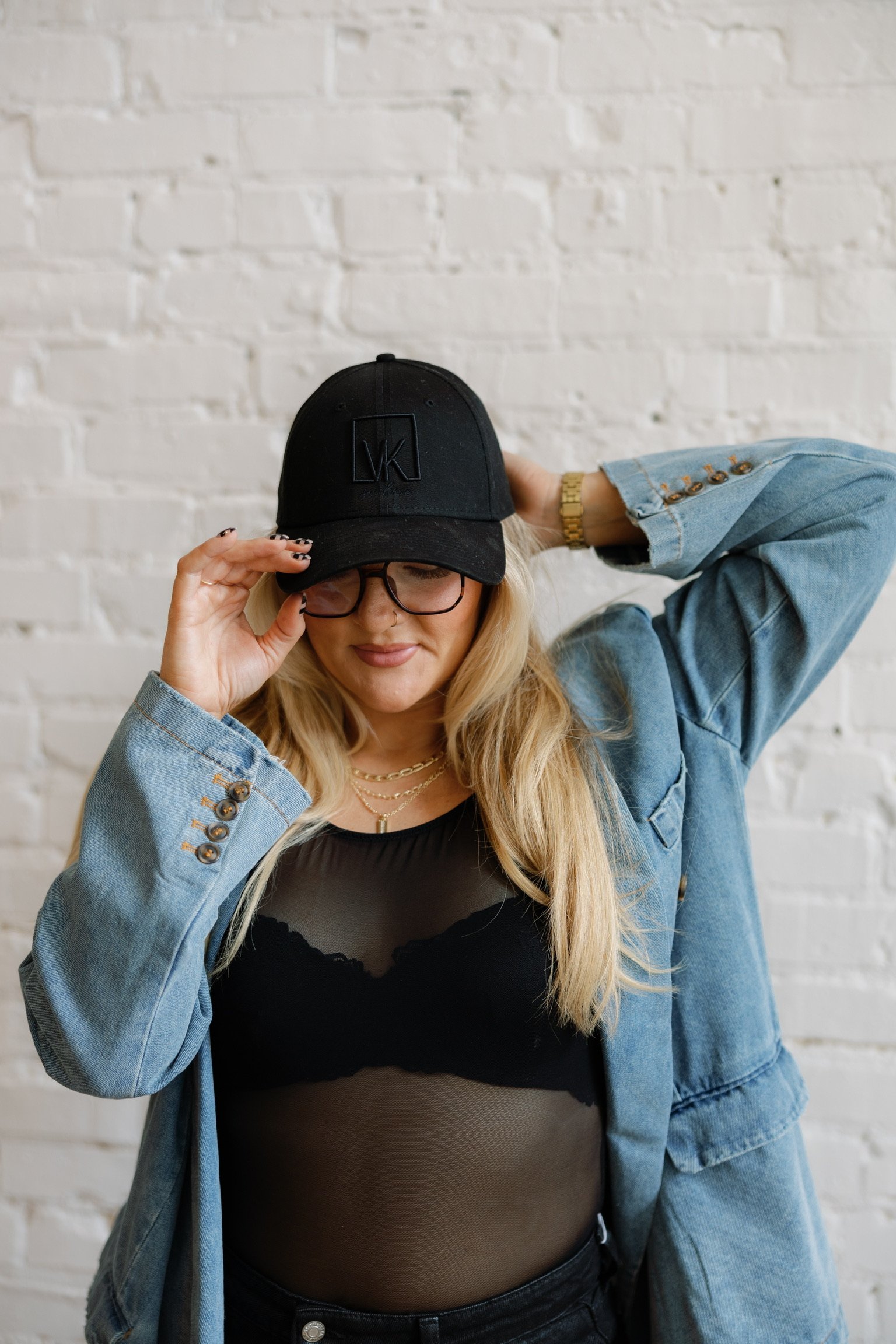VK MERCH / PRODUCTS — VK